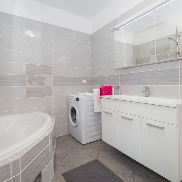 Bathroom / WC, Holiday home REA, Holiday home REA  Labin