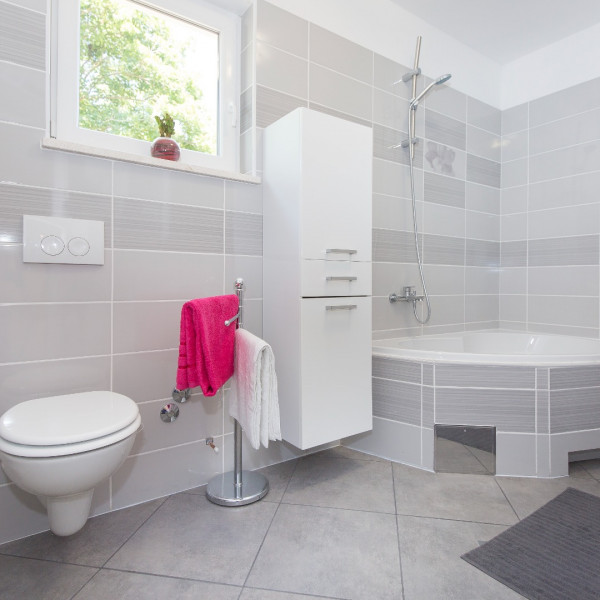 Bathroom / WC, Holiday home REA, Holiday home REA  Labin