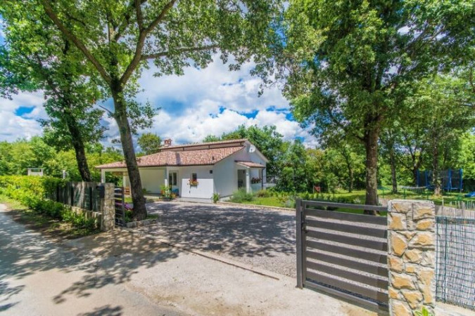 Holiday home REA, Holiday home REA  Labin