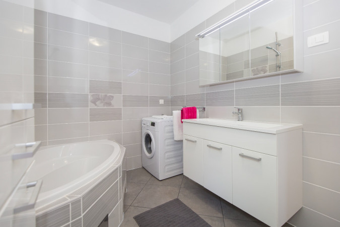 Interior, Holiday home REA  Labin