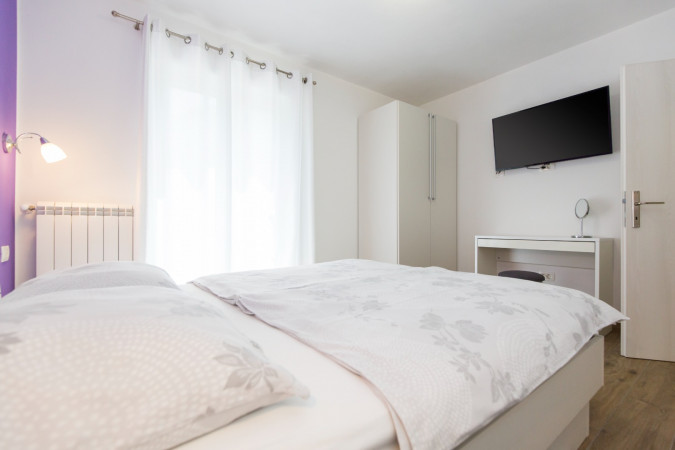 Interior, Holiday home REA  Labin