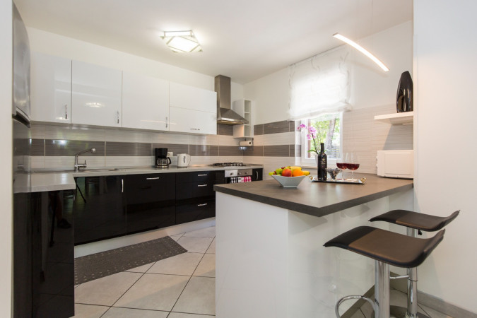 Interior, Holiday home REA  Labin