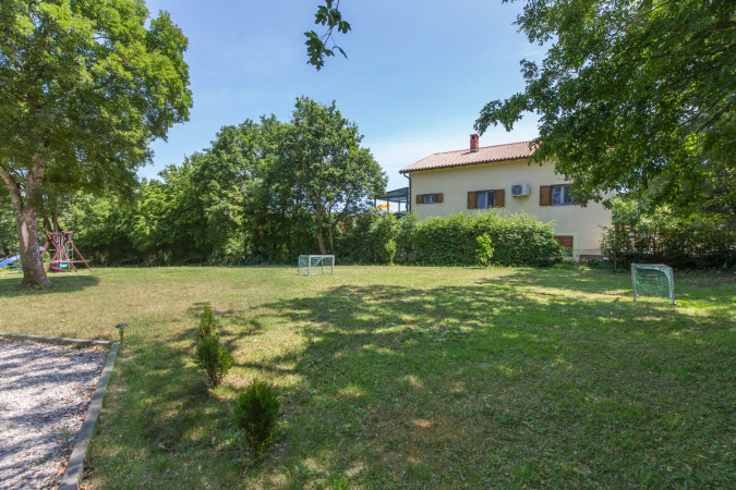 Exterior, Holiday home REA  Labin