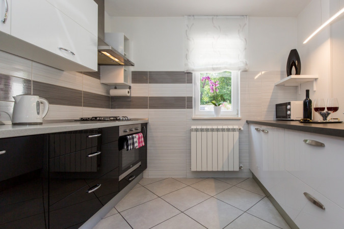 Interior, Holiday home REA  Labin