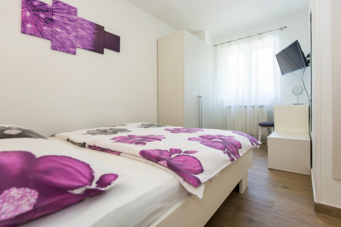 Interior, Holiday home REA  Labin