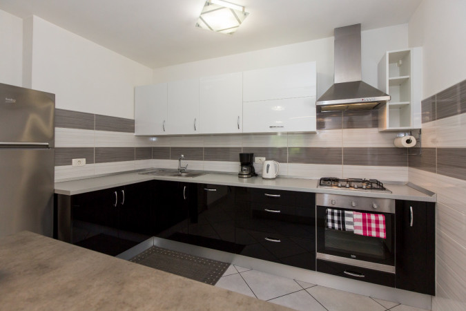 Interior, Holiday home REA  Labin