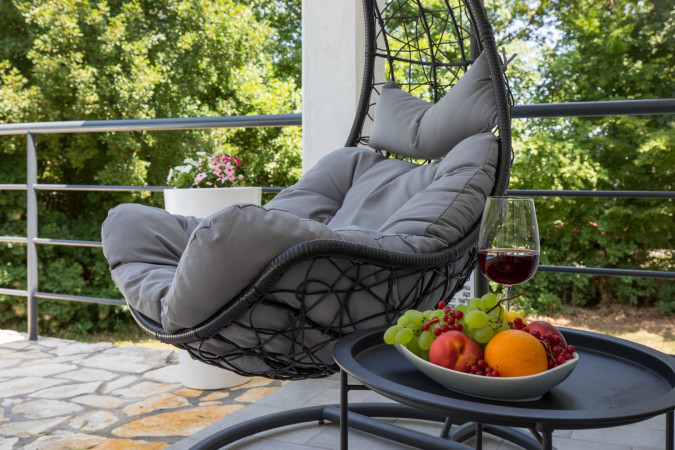 Exterior, Holiday home REA  Labin