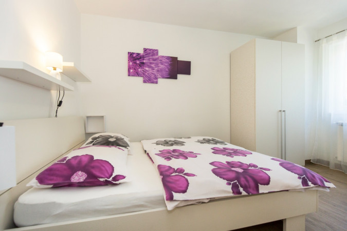 Interior, Holiday home REA  Labin