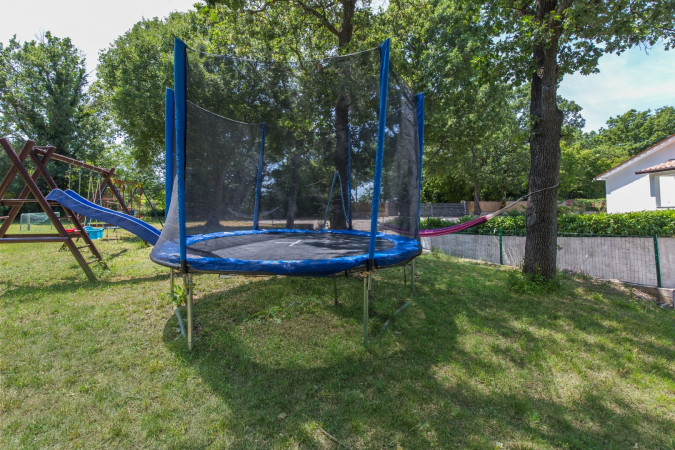 Exterior, Holiday home REA  Labin