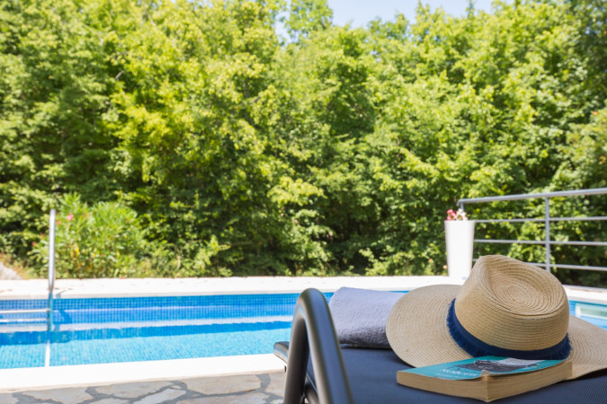 Exterior, Holiday home REA  Labin