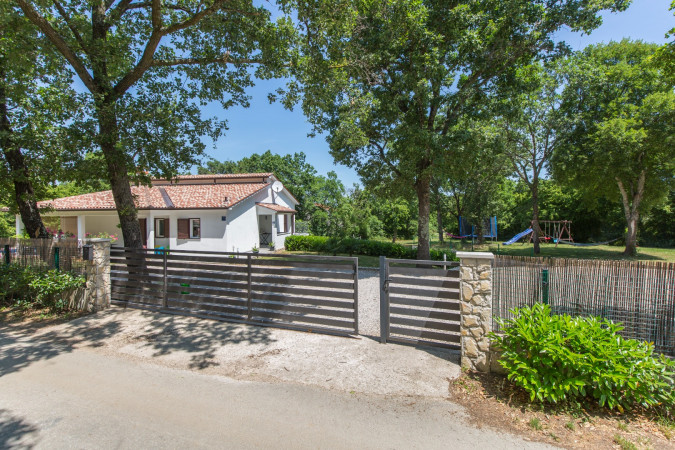 Exterior, Holiday home REA  Labin