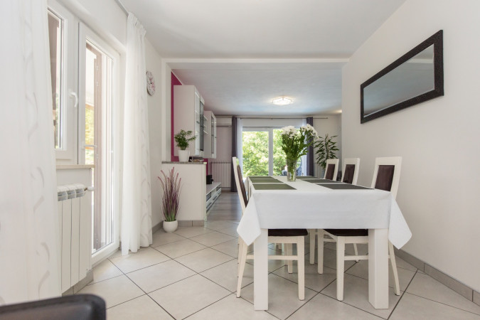 Interior, Holiday home REA  Labin