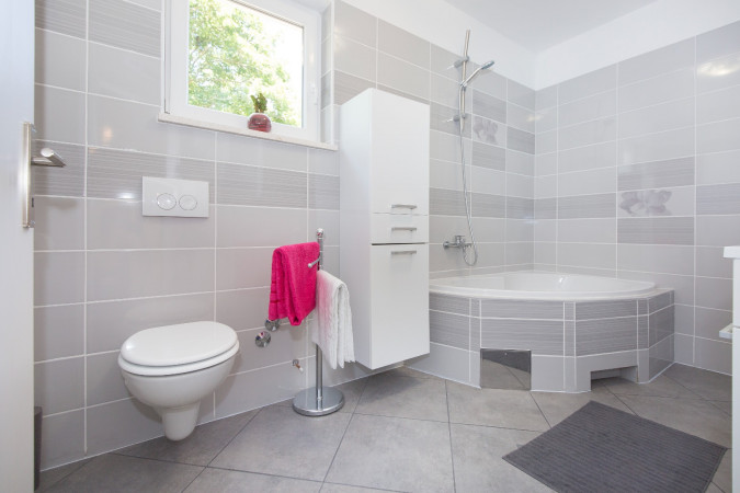 Interior, Holiday home REA  Labin