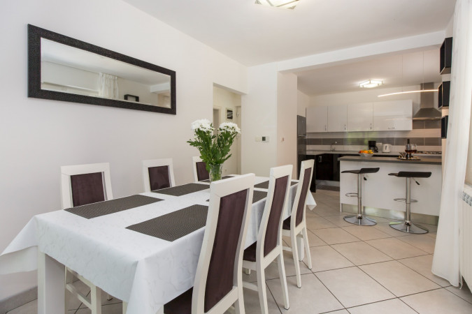 Interior, Holiday home REA  Labin