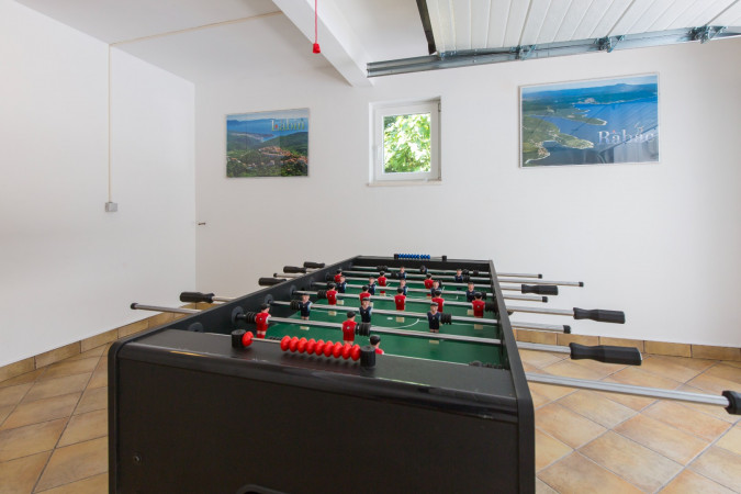 Interior, Holiday home REA  Labin