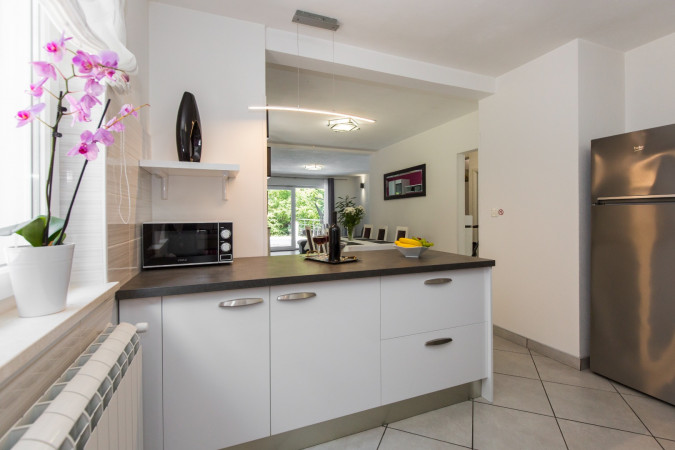 Interior, Holiday home REA  Labin