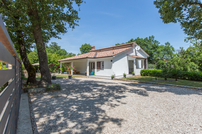 Exterior, Holiday home REA  Labin