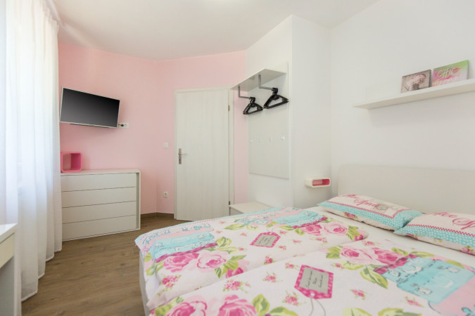 Interior, Holiday home REA  Labin