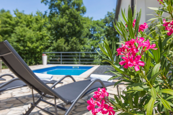 Exterior, Holiday home REA  Labin