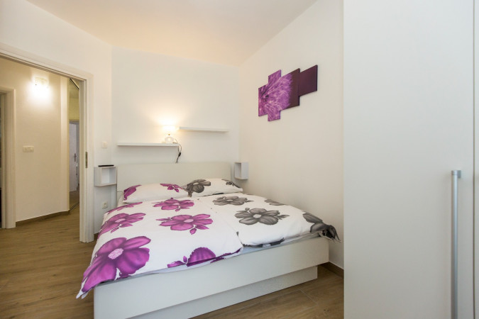 Interior, Holiday home REA  Labin