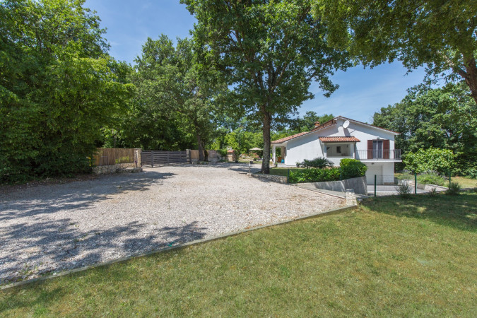 Exterior, Holiday home REA  Labin