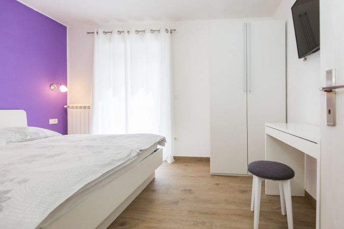 Interior, Holiday home REA  Labin