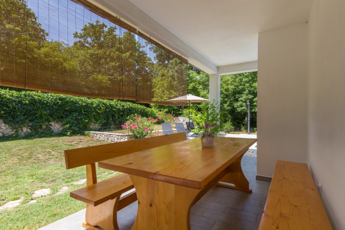 Exterior, Holiday home REA  Labin